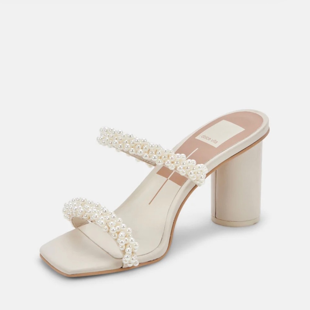 Dolce Vita Noel Heels